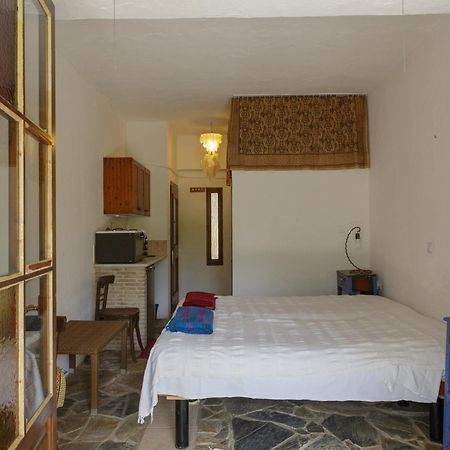 Lithakia  Villa Anta House By The Sea מראה חיצוני תמונה